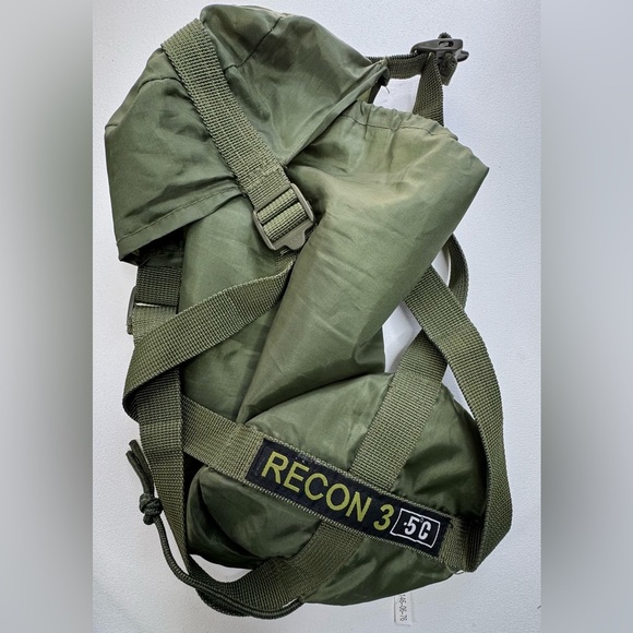 Elite Survival Systems Recon 3 Sleeping Bag - Picture 9 of 12